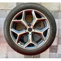 ราคา ล้อแม็กซ์ BMW 18 นิ้ว (มือสอง) (359328446)