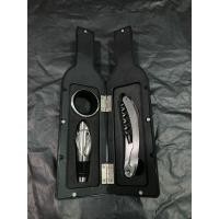 ราคา ที่เปิดไวน์ รูปขวดไวน์ ที่เปิดขวดรูปไวน์ (มือสอง) (360143301)