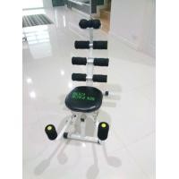ราคา Six Pack Gym Body Plus เครื่องออกกำลังกายบริการหน้าท้อง ต้นขา สภาพใหม่ (มือสอง) (360138352)