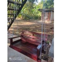 ราคา ชิงช้าไม้ (มือหนึ่ง) (360140160)