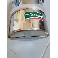 ราคา ปิ่นโต (มือสอง) (360143376)