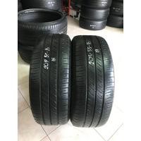 ราคา DUNLOP 205 55 16 1คู่ (มือสอง) (358697813)