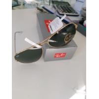 ราคา แว่นตา Rayban Aviator (มือสอง) (360132448)