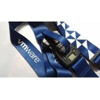 ราคา สายรัดกระเป๋าเดินทางมีรหัสล็อคและเครื่องชั่งในตัว VMWARE no 1 03 20200423 (มือสอง) (357226588)