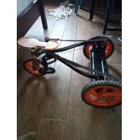 ราคา รถสามล้อvintage lala hand pulling bike 1987 (มือสอง) (357871813)