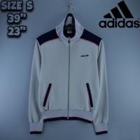ราคา เสื้อวอร์ม Adidas Vintage มือสองของแท้ (มือสอง) (360133160)