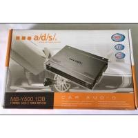 ราคา เครื่องเสียงรถยนต์ เพาเวอร์แอมป์คลาสดีขับดอกลำโพงซับ (มือหนึ่ง) (360139470)