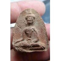 ราคา พระกรุวัดกระชายสภาพสวยมีหน้าตา (มือสอง) (134261426)