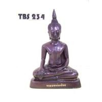 ราคา พระบูชา หลวงพ่อน้อย วัดบางวัว จังหวัด ฉะเชิงเทรา หน้าตัก 4 นิ้ว เนื้อทองเหลืองรมดำ ปี2553 (มือสอง) (355329309)