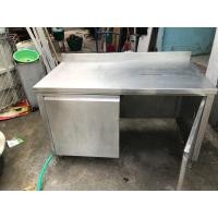 ราคา เคาน์เตอร์สแตนเลส (มือสอง) (360127570)