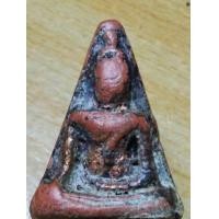 ราคา พระนางพญา พิมพ์เข่าโค้ง กรุวัดนางพญา จ.พิษณุโลก (มือสอง) (360124517)