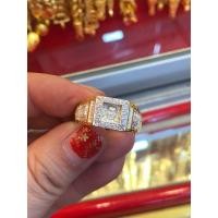 ราคา แหวนหลวงพ่อรวย วัดตะโก (มือหนึ่ง) (359219811)