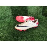 ราคา สตั๊ด รองเท้าฟุตบอล Nike Mercurial Fg รองท๊อป สายสปีด ไซส์ 38.5 (มือสอง) (360127719)