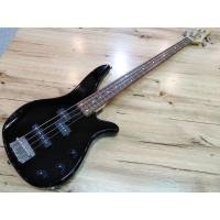 ราคา เบสมือ​สอง​ Yamaha​ Rbx170​ สภาพสวย สีดำเงา​ ขนาด​ 24​ เฟรต​ ใช้งานปกติ ​พร้อมกระเป๋าให้ครบพร้อมใช้งาน (มือสอง) (360115550)