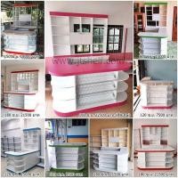 ราคา เค้าเตอร์คิดเงิน เค้าเตอร์มินิมาร์ท (มือสอง) (335979446)