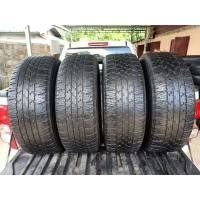 ราคา 265-65-17 ปี17-18 (มือสอง) (357188486)