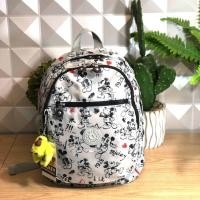 ราคา กระเป๋าสะพาย มิกกี้ KIPLING SEOUL GO S BACKPACK SIZE M กระเป๋าเป้รุ่นใหม่ล่าสุด (มือหนึ่ง) (360111734)