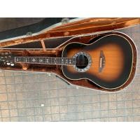 ราคา ขายกีต้าร์ Ovation 1719 Custom Legend (มือสอง) (360087955)