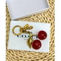 ราคา Coach พวงกุญแจ ที่ห้อยกระเป๋า น่ารักมากค่ะ มาพร้อมกล่อง ส่งฟรี EMS (มือหนึ่ง) (360094254)