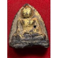 ราคา หลวงพ่อโตบางกระทิงปิดทอง (มือสอง) (360110429)