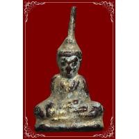 ราคา ท่ากระดานสนิมแดงปิดทองสวยเดิมๆครับ (มือสอง) (360110567)