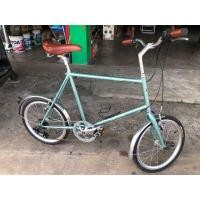 ราคา จักรยานมินิ (มือสอง) (336479157)