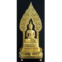 ราคา พระนิรันตราย วัดนิเวศฯ (มือหนึ่ง) (360118308)