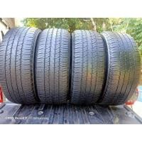 ราคา 265-60-18 ปี17 (มือสอง) (356933249)