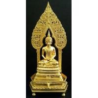 ราคา พระนิรันตราย วัดนิเวศ (มือหนึ่ง) (358850278)