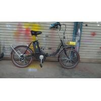 ราคา จักรยานพับไฟฟ้า ส่งฟรี (มือสอง) (359644790)