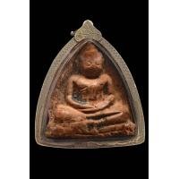 ราคา พระกรุเนื้อดินหลวงพ่อโตวัดกระทิง (มือสอง) (352546777)