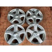 ราคา แม็ก Isuzu v-cross ขอบ 17-18 (มือสอง) (355799109)
