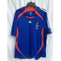 ราคา เสื้อทีมชาติฝรั่งเศส (มือสอง) (360088429)