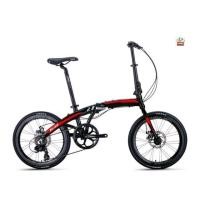 ราคา จักรยานพับได้ TRINX รุ่น DOLPHIN2.0  (มือหนึ่ง) (360097355)