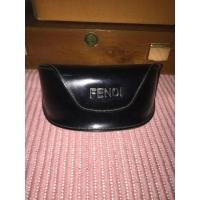 ราคา กล่องแว่น Fendi มือสอง (มือสอง) (360095108)