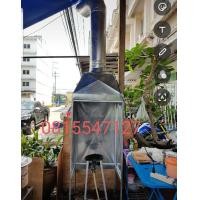 ราคา ปล่องดูดควันอาหาร (มือหนึ่ง) (360076818)