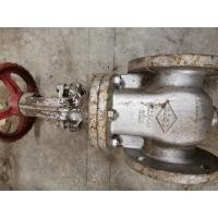 ราคา ประตูน้ำเหล็กหล่อ ขนาด 3 นิ้ว (มือสอง) (354070038)