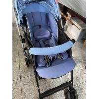 ราคา รถเข็นเด็ก Aprica Luxuna CTS Bonnie Blue (มือสอง) (360101626)