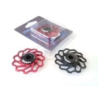 ราคา ลูกรอกตีนผี เซรามิก 11ฟัน (มือหนึ่ง) (358725463)