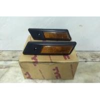 ราคา ขายไฟเลี้ยวข้างแก้มรถยนต์ BMW รุ่น 325i โฉม E36 ปี92-99 ของแท้ (มือสอง) (355094944)