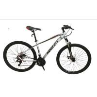 ราคา จักรยานเสือภูเขา MASCOT รุ่น M368.เฟรมอลูมิเนียม ล้อ27.5นิ้ว (มือหนึ่ง) (360072265)