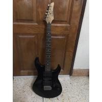 ราคา กีตาร์ไฟฟ้า YAMAHA ERG121 (มือสอง) (360050575)