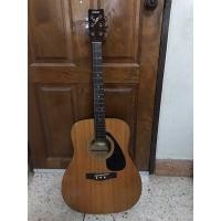 ราคา กีตาร์โปร่ง YAMAHA F310 สวย (มือสอง) (360050517)