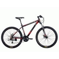 ราคา จักรยานเสือภูเขา TRINX M116 ล้อ 26 นิ้ว เกียร์ 21 สปีด เฟรมอลูมิเนียม จักรยานเสือภูเขา TRINX ดีไซน์สวยงาม ฝีมือประณีต ชิ้นส่วนได้มาตรฐ (มือหนึ่ง) (334869828)