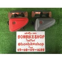 ราคา กระเป๋าสามเหลี่ยมคาดใต้เฟรม CBR (มือสอง) (133875665)