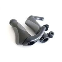 ราคา ปลอกแฮนด์พร้อมบาร์เอน ASTRO (มือหนึ่ง) (358742726)