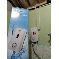 ราคา รับติดตั้งเครื่องทำน้ำอุ่น ติดตั้งแอร์ ติดตั้งเครื่องซักผ้าสายไหม มีนบุรี คลองสามวา ลำลูกกาและใกล้เคียง (360045301)