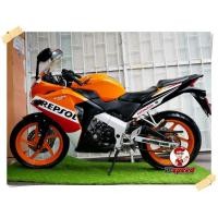 ราคา ขาย Honda CBR 150R Champion Special Edition จดปี58 สีสวยเครื่องเดิม (มือสอง) (360068617)