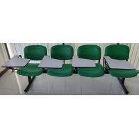 ราคา เก้าอี้เลคเชอร์ แบบแถว 4 ที่นั่ง (มีจำนวน 8 ตัว) (มือสอง) (360050705)