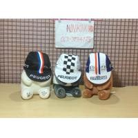 ราคา หมวกแก๊ปจักรยานลายทีม PEUGEOT (มือหนึ่ง) (347021558)